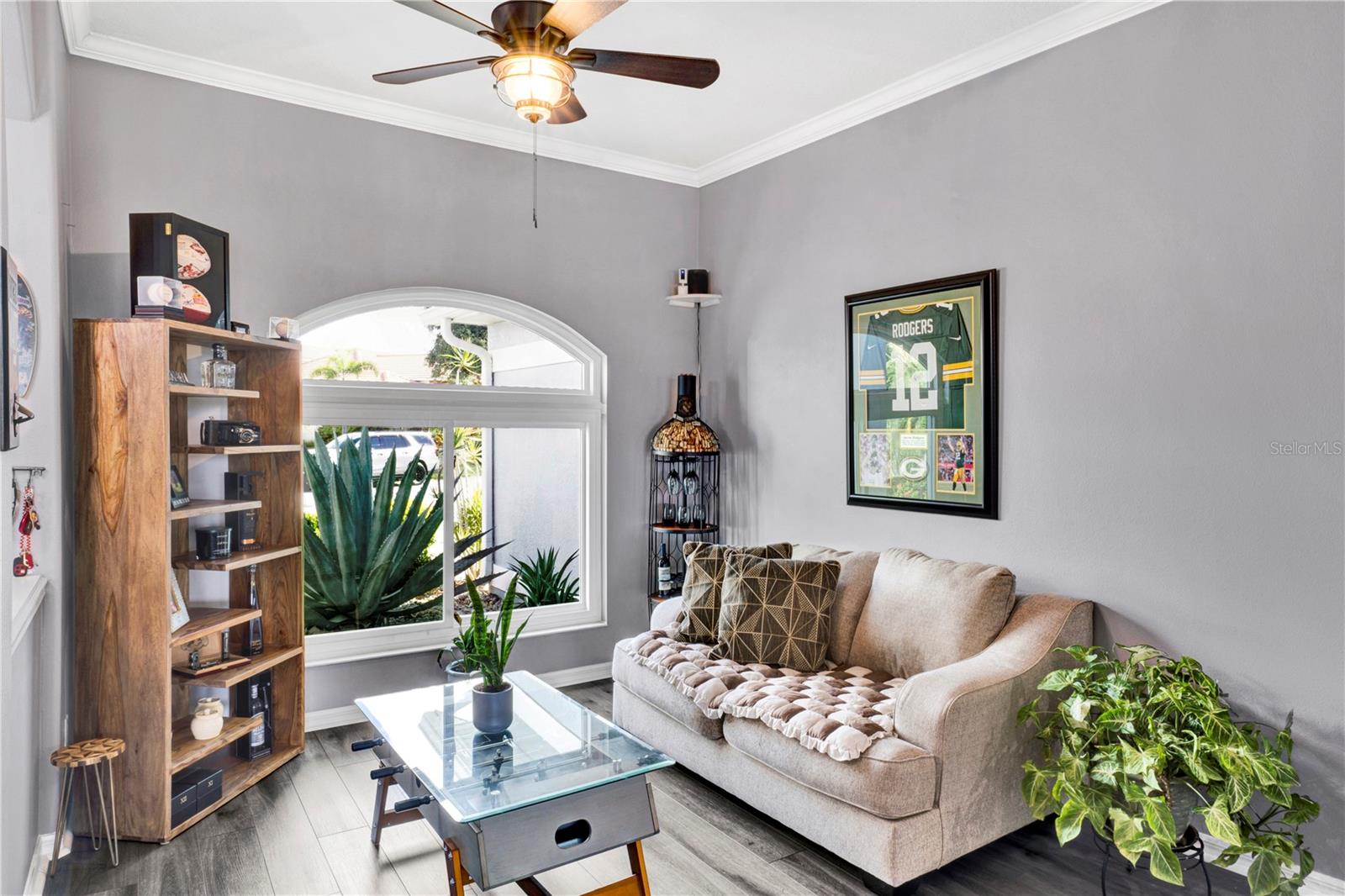 GREYHAWK LANDING PH 3 - Residential