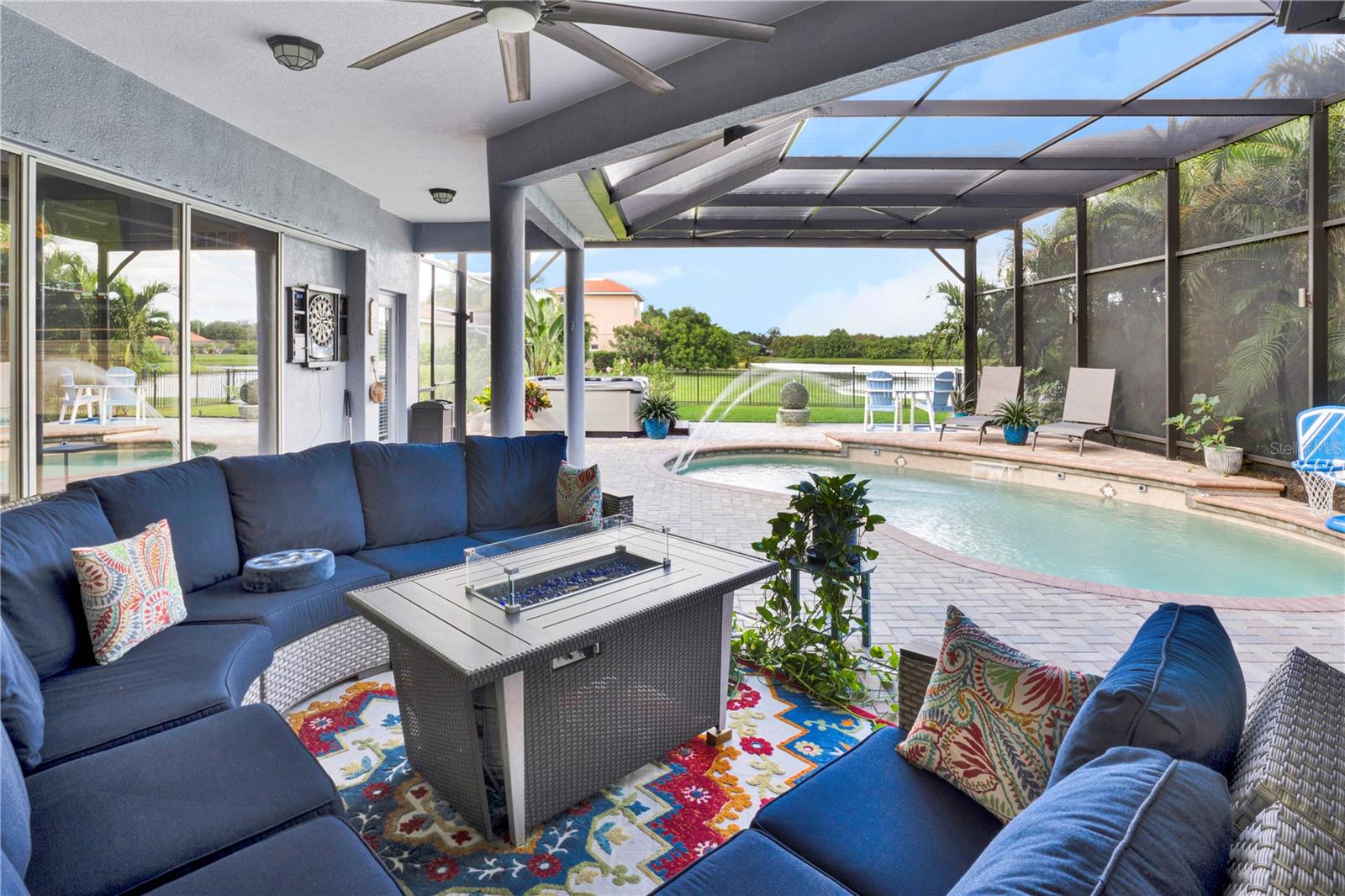 GREYHAWK LANDING PH 3 - Residential