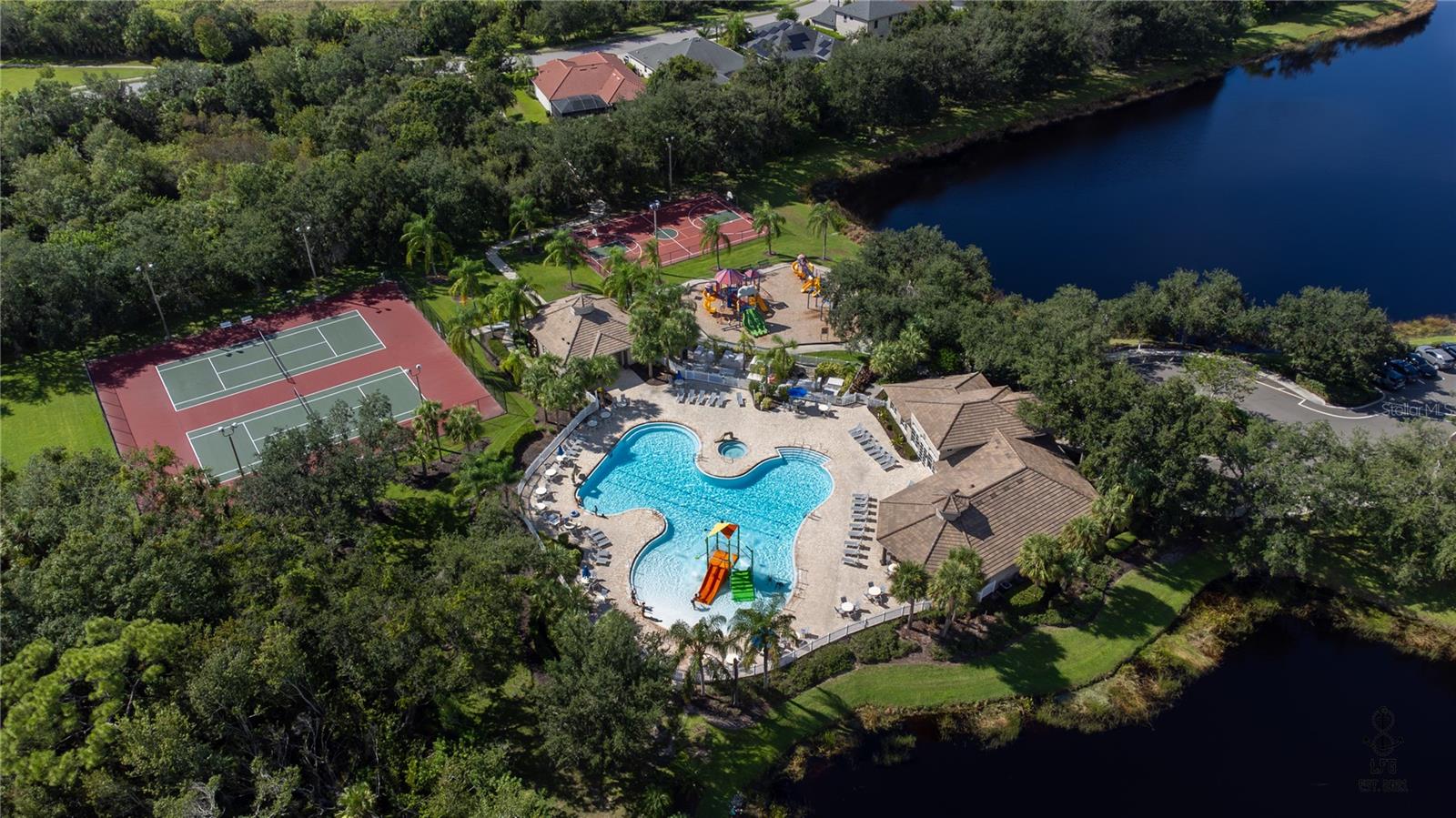 GREYHAWK LANDING PH 3 - Residential