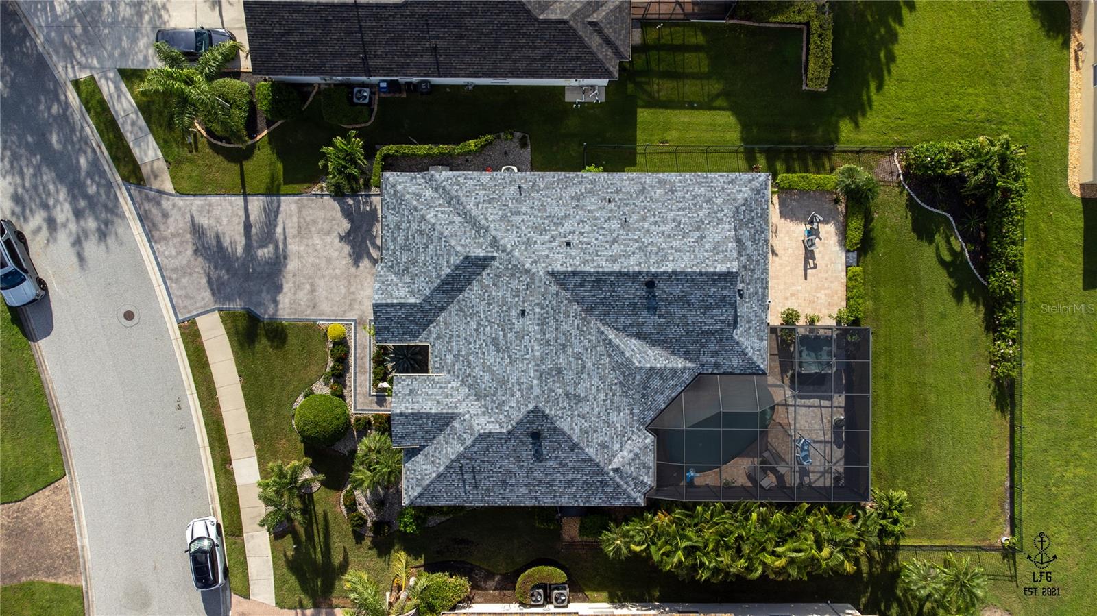 GREYHAWK LANDING PH 3 - Residential