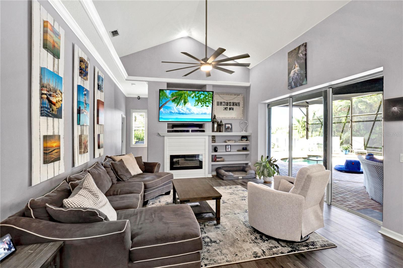 GREYHAWK LANDING PH 3 - Residential