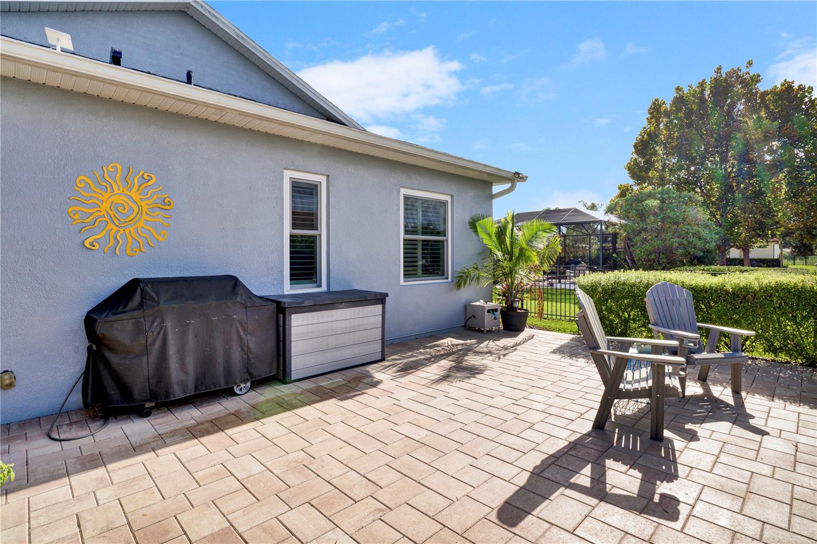 GREYHAWK LANDING PH 3 - Residential