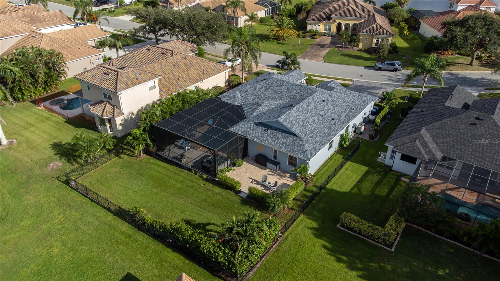 GREYHAWK LANDING PH 3 - Residential