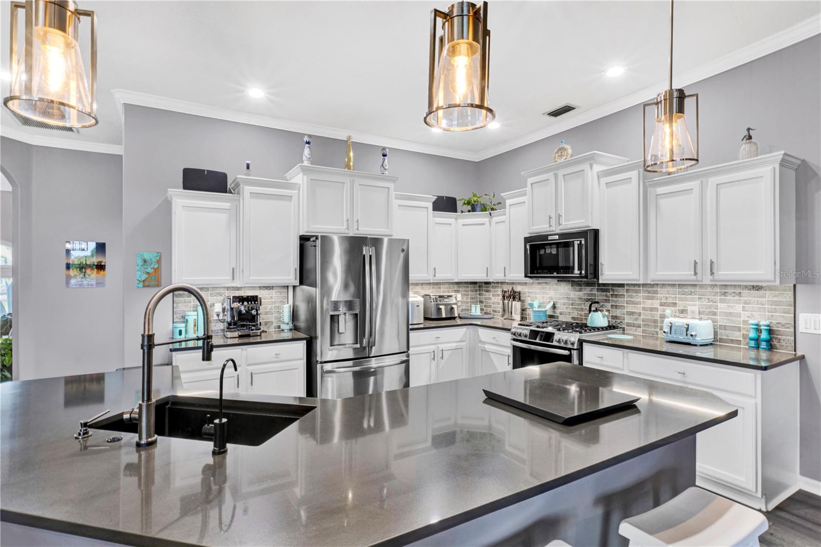 GREYHAWK LANDING PH 3 - Residential