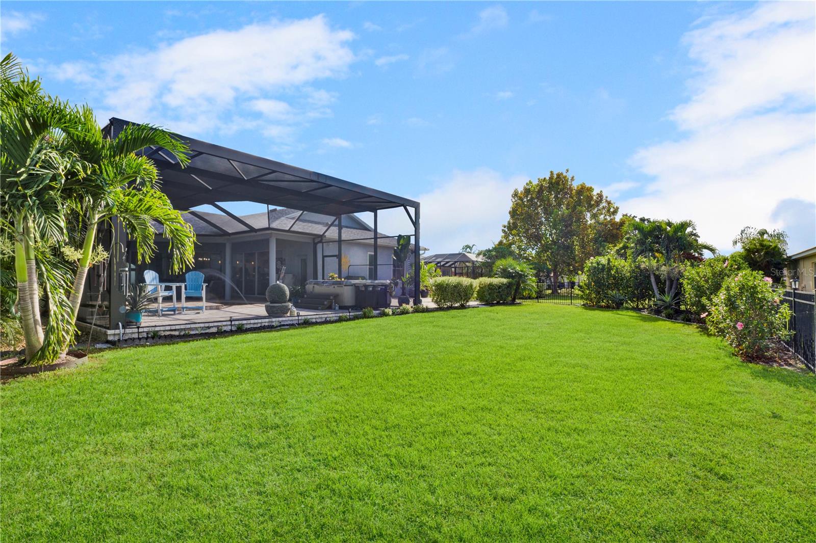 GREYHAWK LANDING PH 3 - Residential