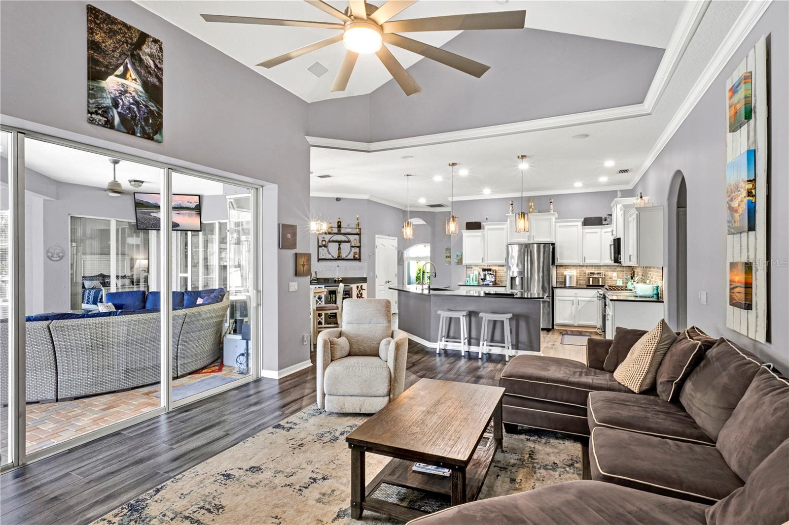 GREYHAWK LANDING PH 3 - Residential