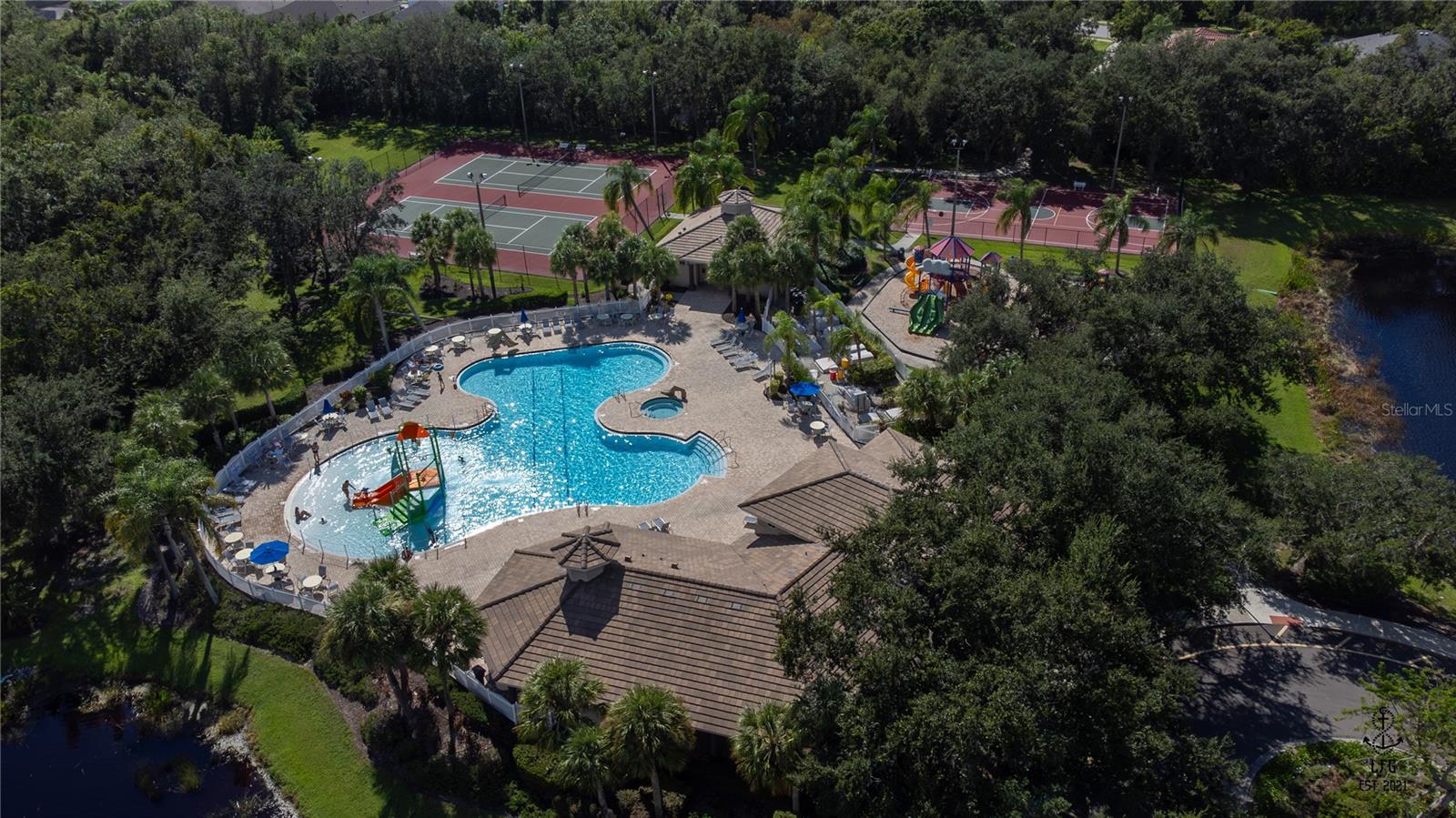 GREYHAWK LANDING PH 3 - Residential