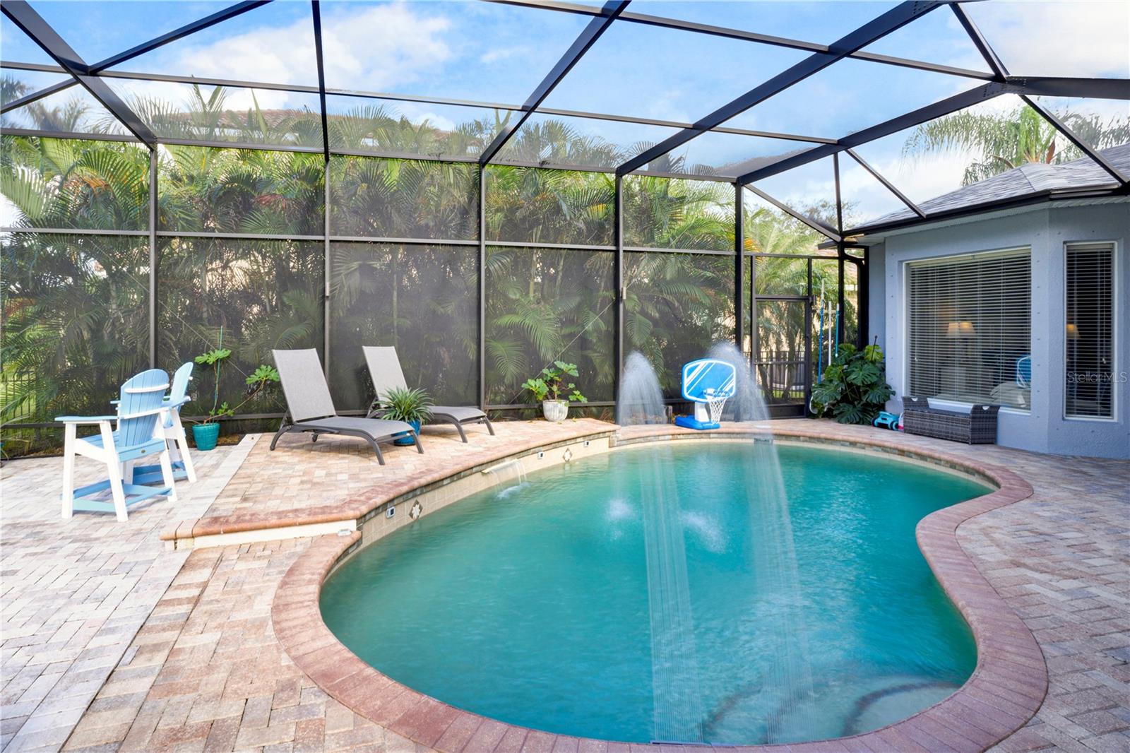 GREYHAWK LANDING PH 3 - Residential