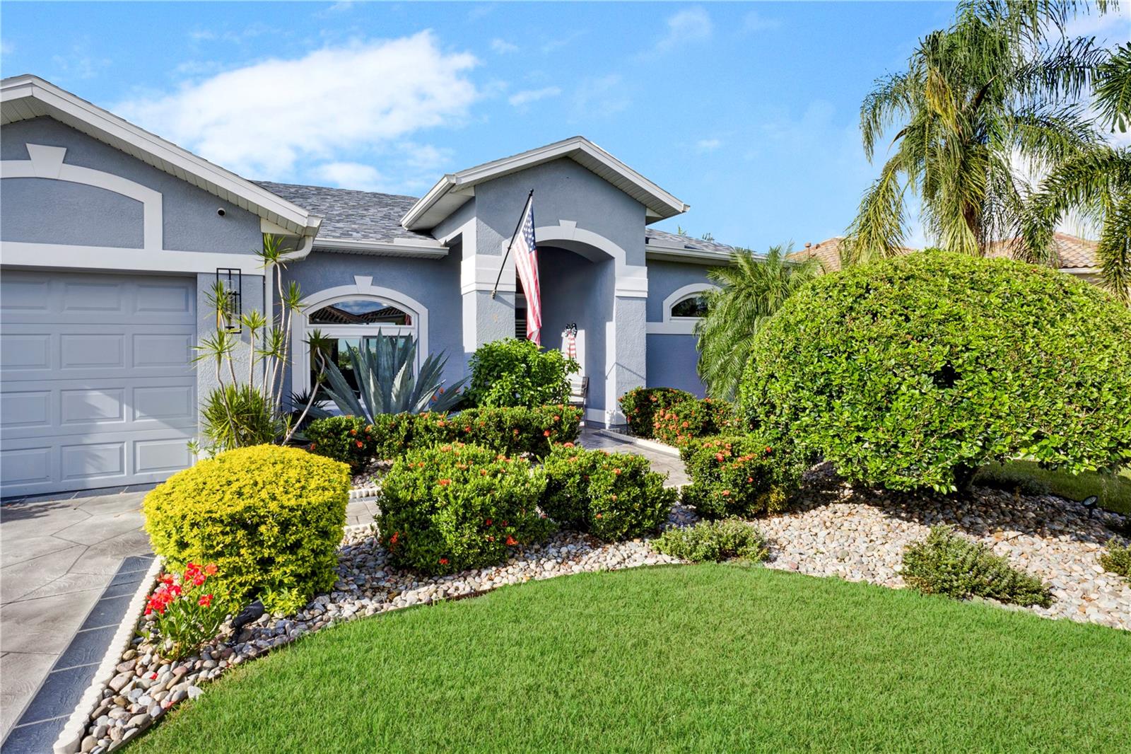 GREYHAWK LANDING PH 3 - Residential