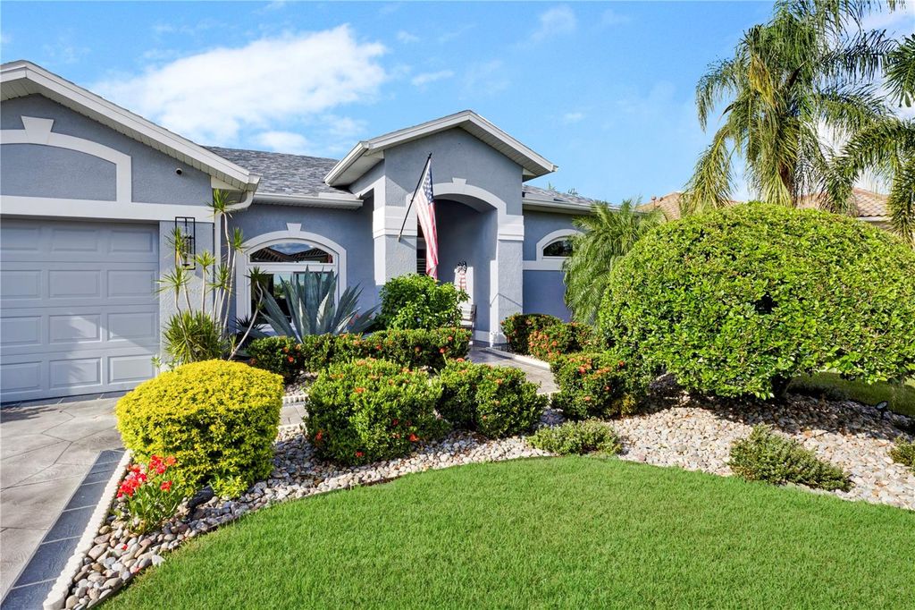 Photo of 12576 Natureview Circle, Bradenton, FL 34212 (MLS # A4666976)
