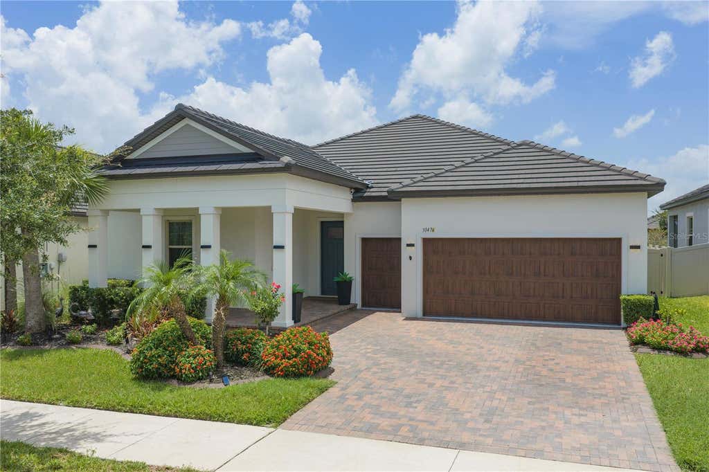 Photo of 31476 Cabana Rye Avenue, San Antonio, FL 33576 (MLS # TB8532666)