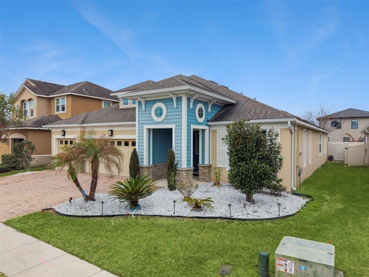 TAPESTRY - Residential