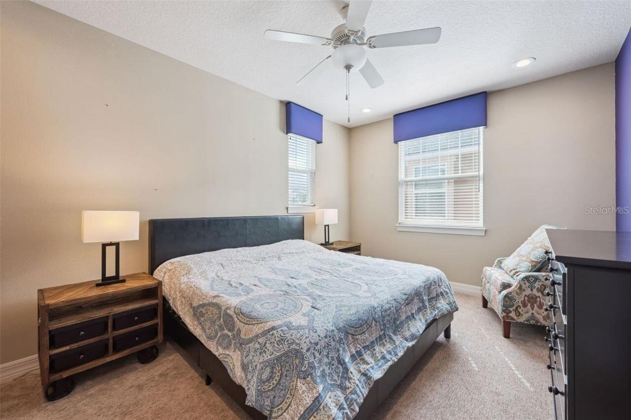 TAPESTRY - Residential