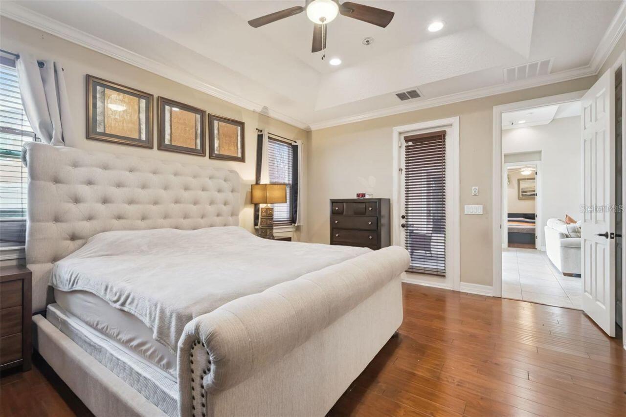 TAPESTRY - Residential