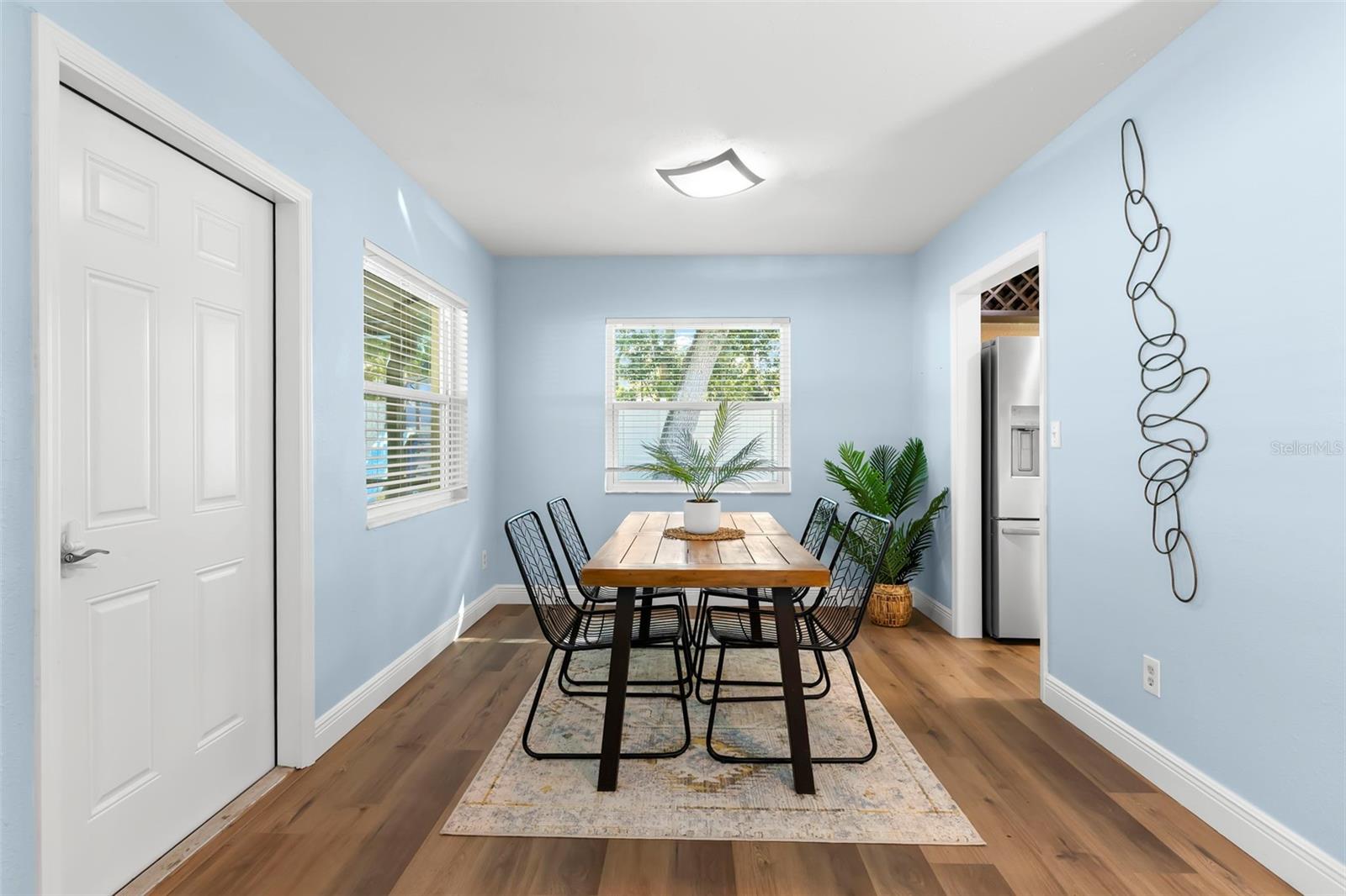 TAMPA & TARPON SPGS LAND CO - Residential