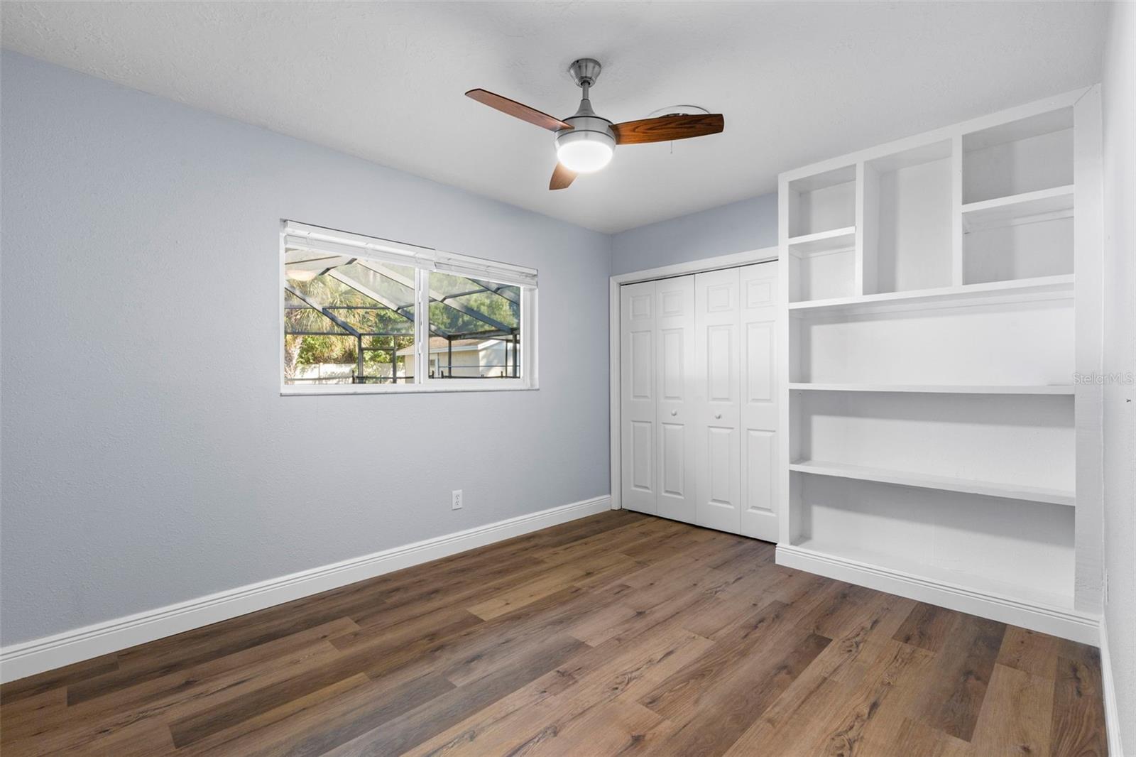 TAMPA & TARPON SPGS LAND CO - Residential