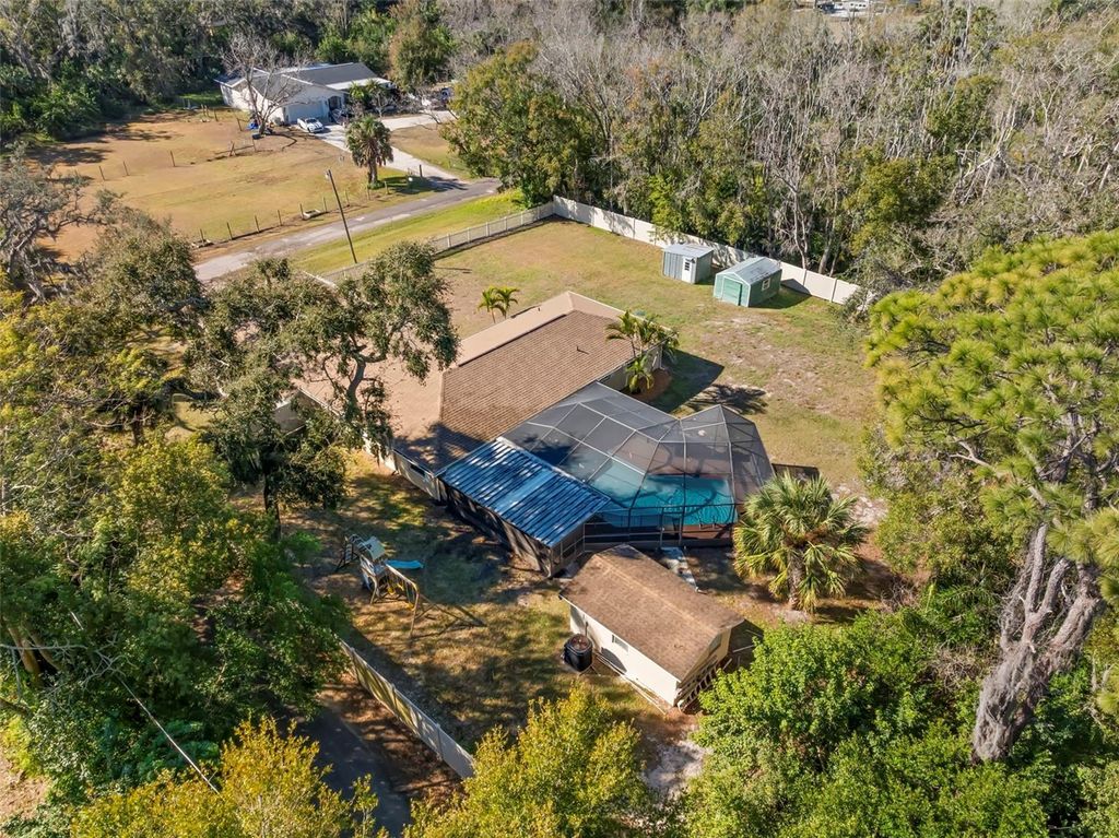 Photo of 455 Pasaje Avenue, Tarpon Springs, FL 34689 (MLS # TB8471265)