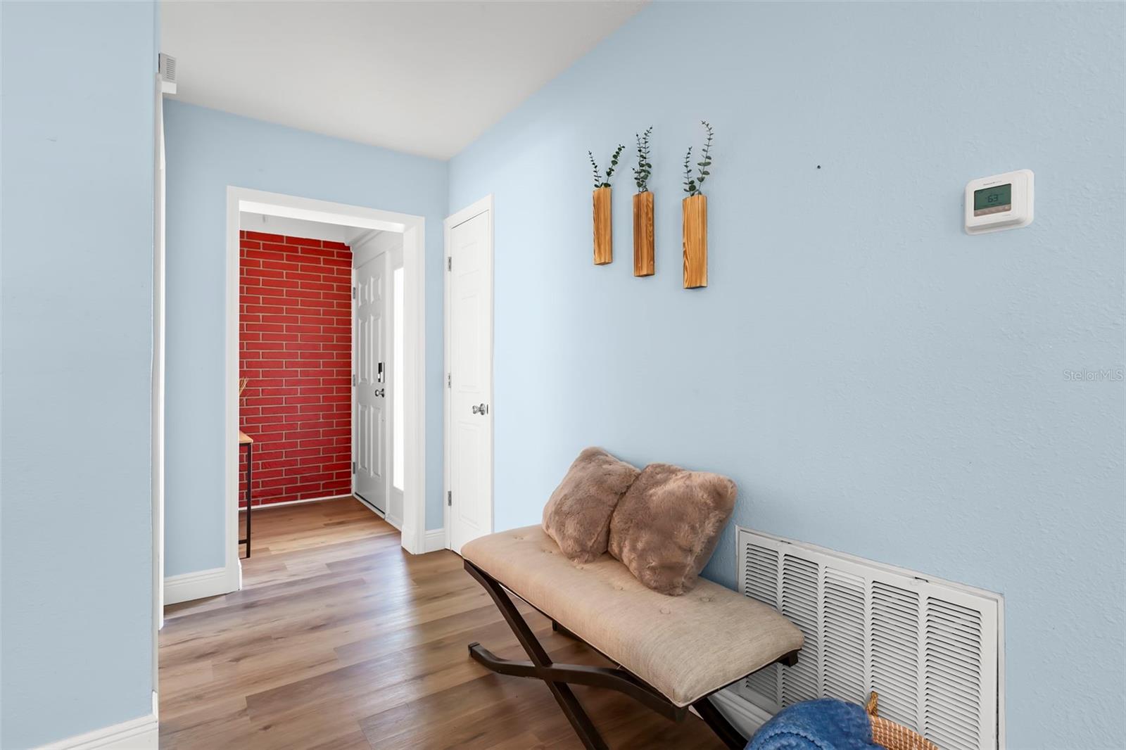 TAMPA & TARPON SPGS LAND CO - Residential