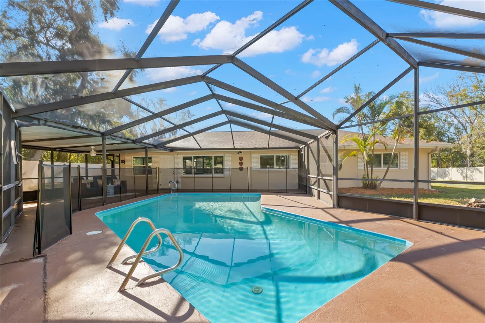 TAMPA & TARPON SPGS LAND CO - Residential