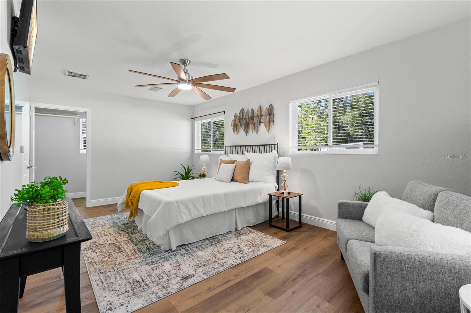 TAMPA & TARPON SPGS LAND CO - Residential