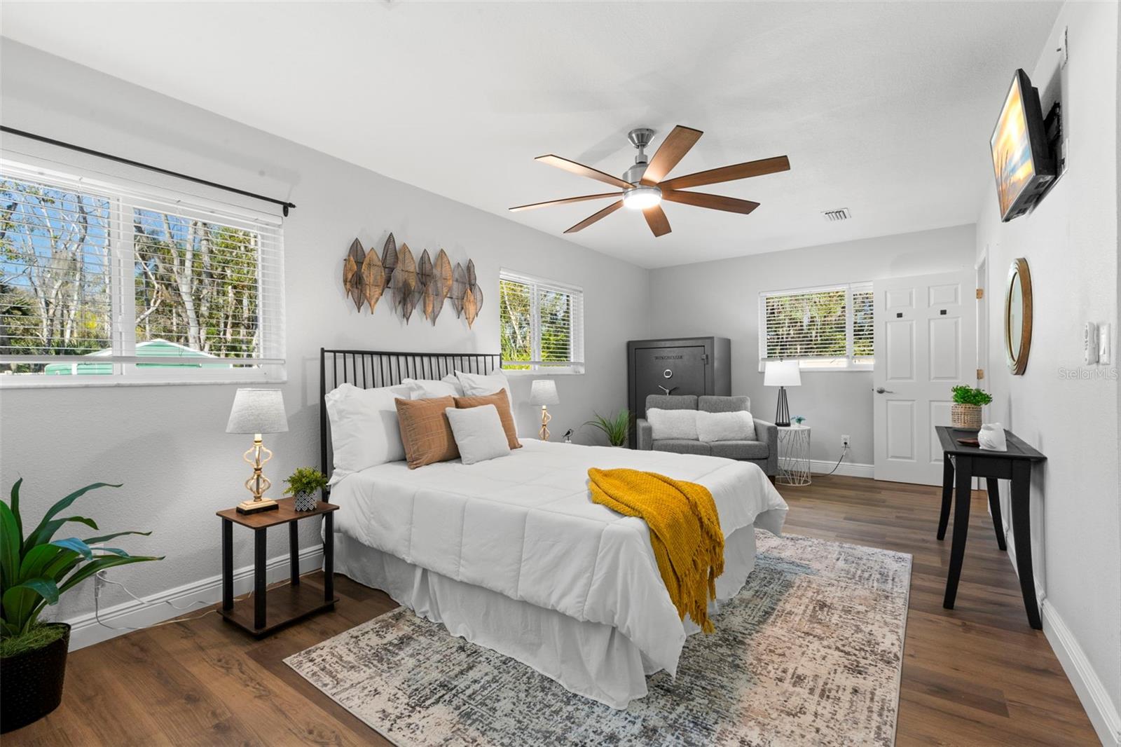 TAMPA & TARPON SPGS LAND CO - Residential