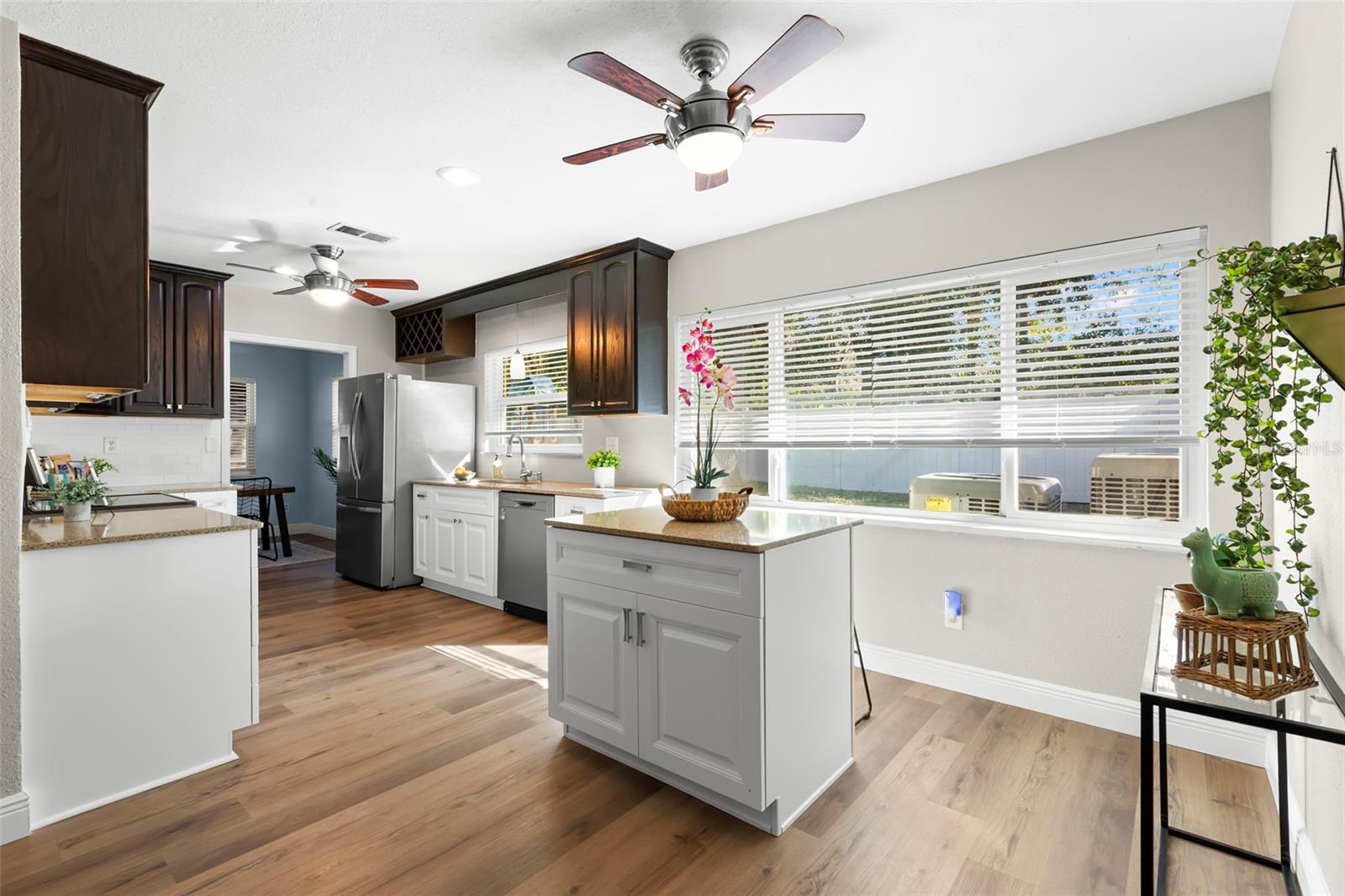 TAMPA & TARPON SPGS LAND CO - Residential