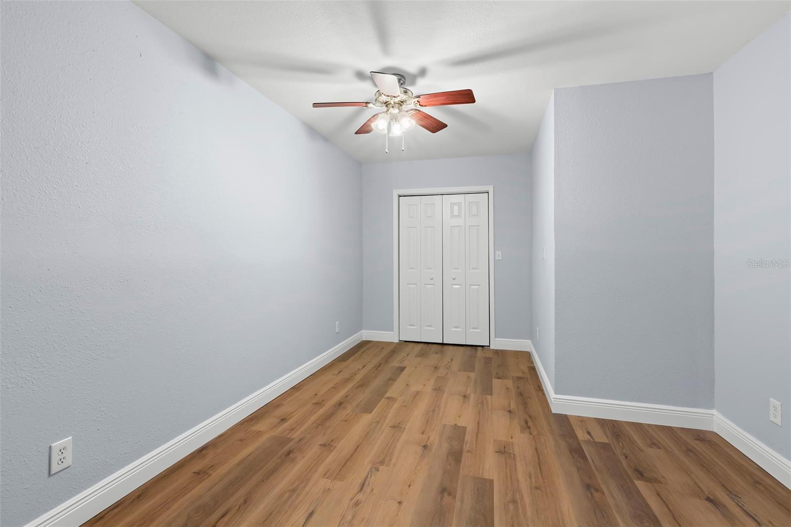 TAMPA & TARPON SPGS LAND CO - Residential