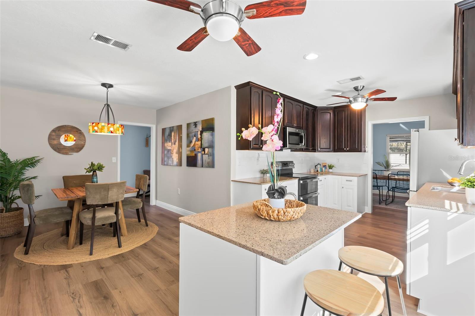 TAMPA & TARPON SPGS LAND CO - Residential