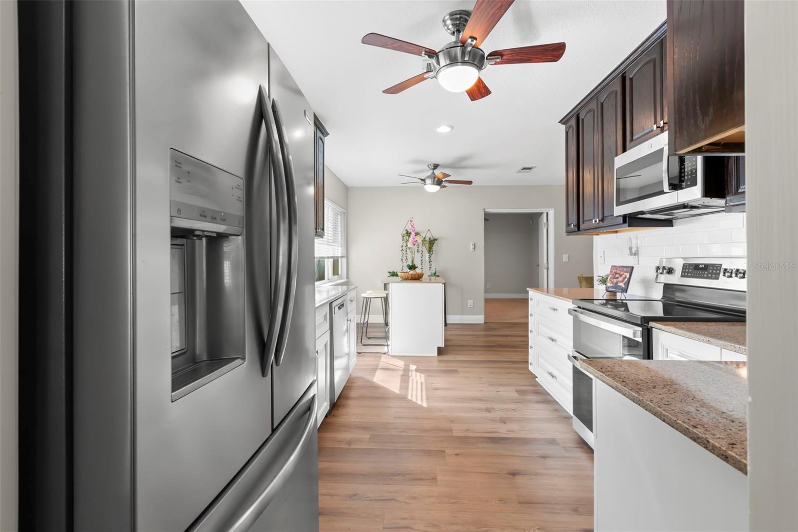 TAMPA & TARPON SPGS LAND CO - Residential