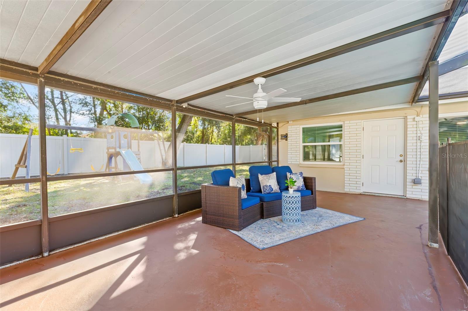 TAMPA & TARPON SPGS LAND CO - Residential