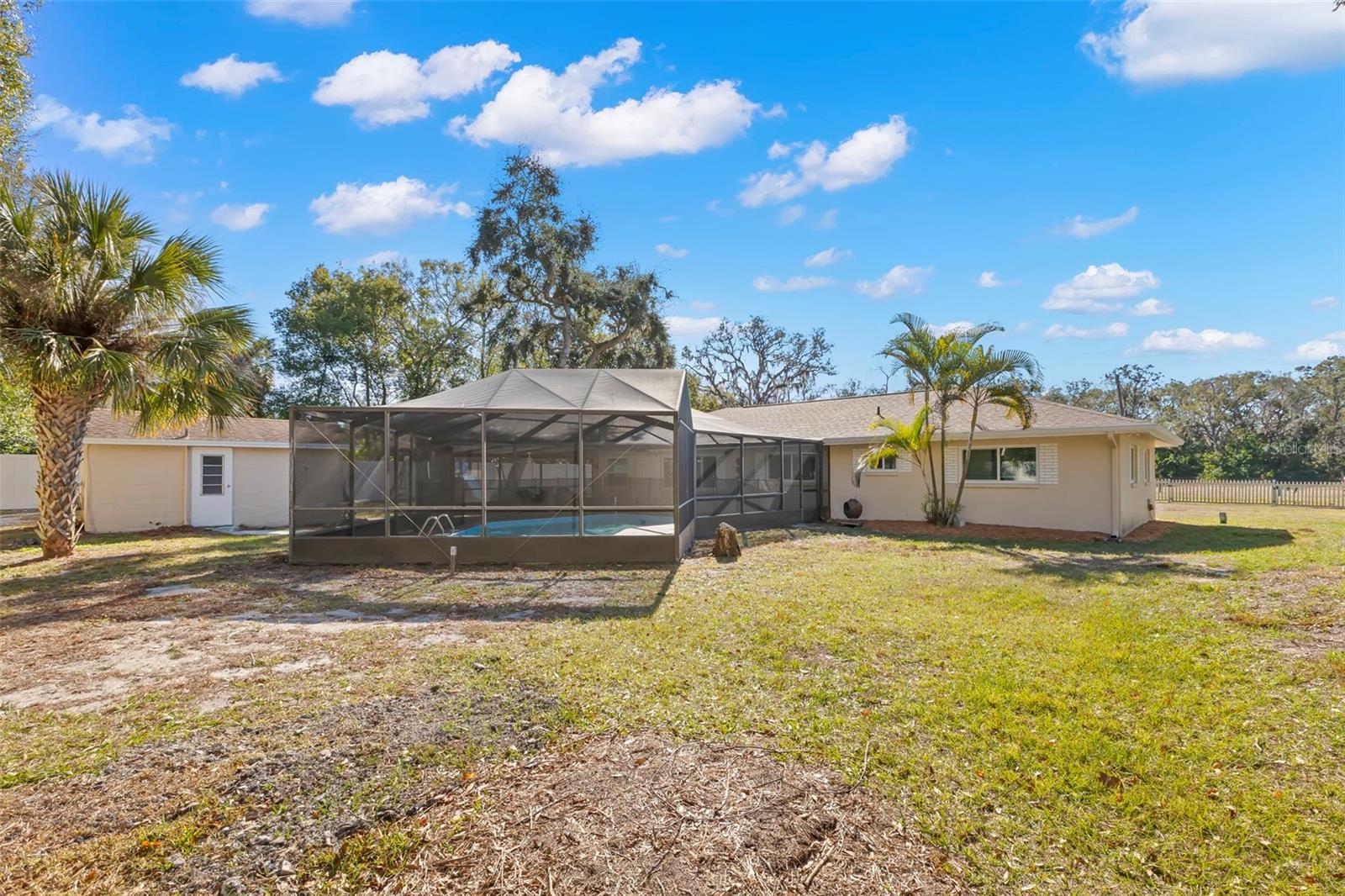 TAMPA & TARPON SPGS LAND CO - Residential