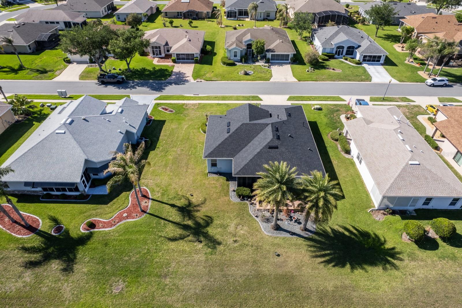 LEESBURG LEGACY LEESBURG UNIT 05 - Residential