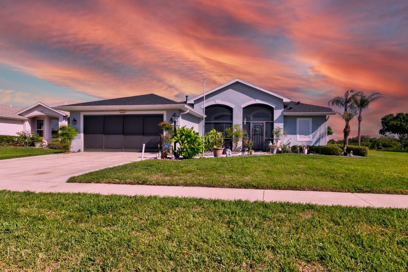 LEESBURG LEGACY LEESBURG UNIT 05 - Residential