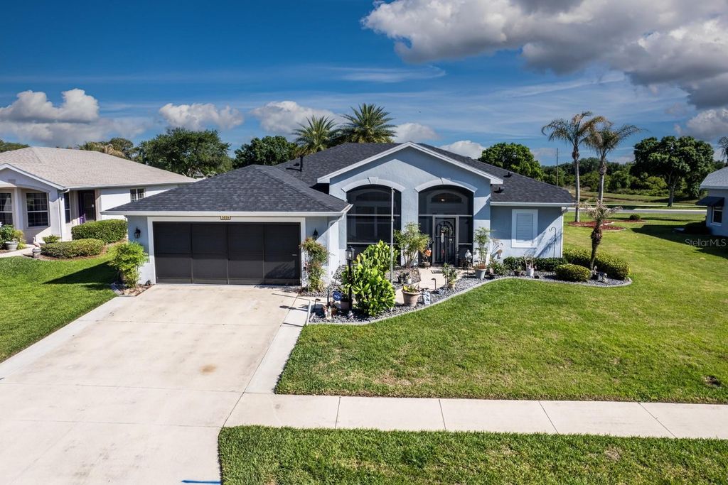 Photo of 5659 Celebration Way, Leesburg, FL 34748 (MLS # G5110968)