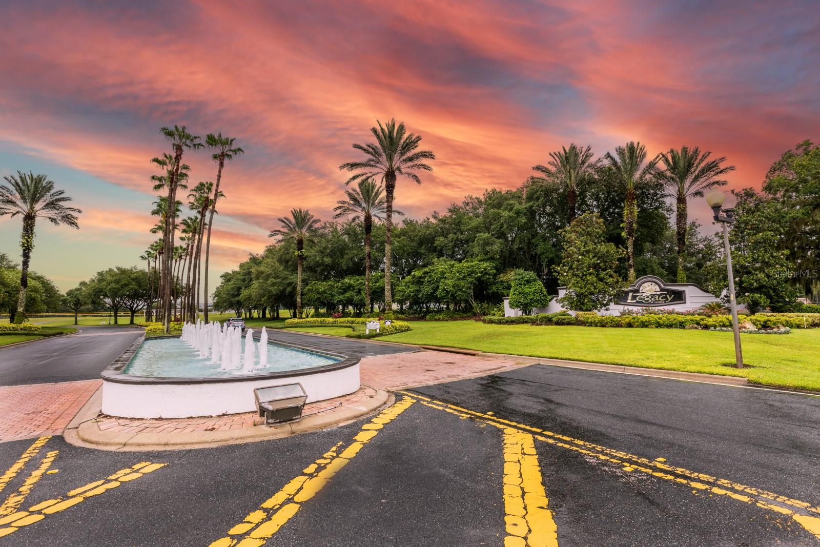 LEESBURG LEGACY LEESBURG UNIT 05 - Residential