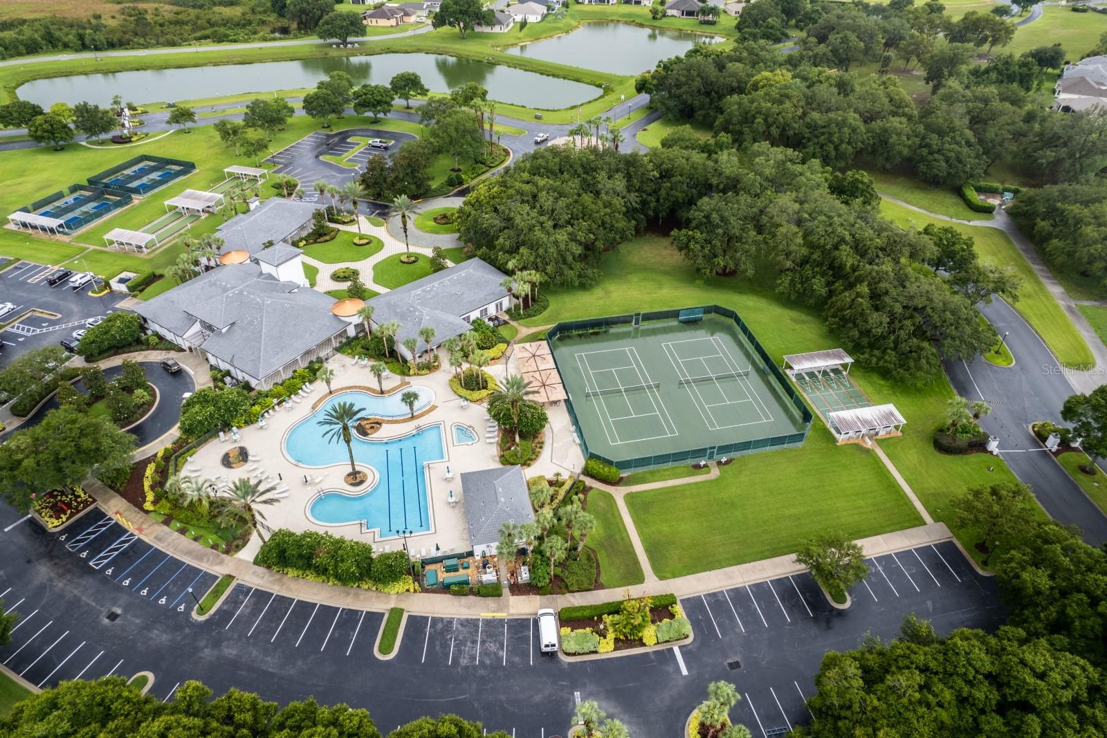 LEESBURG LEGACY LEESBURG UNIT 05 - Residential