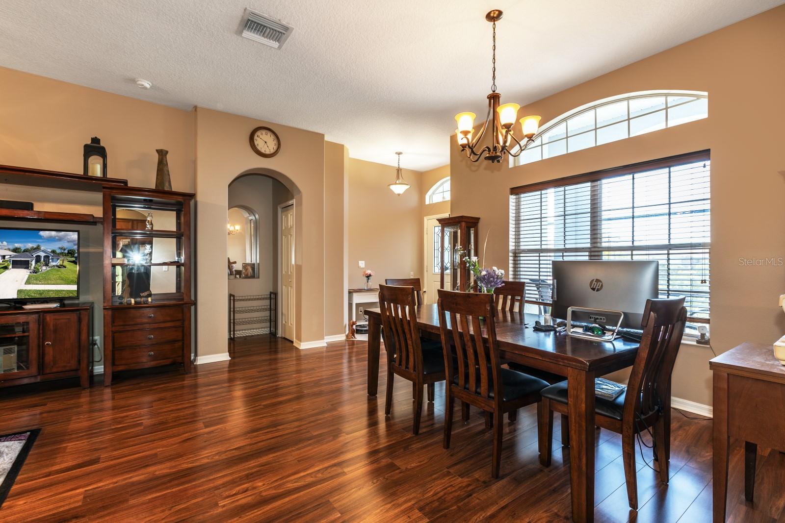 LEESBURG LEGACY LEESBURG UNIT 05 - Residential