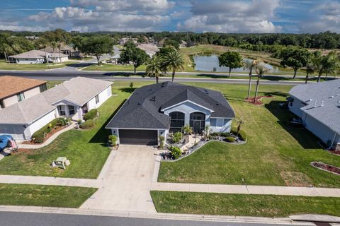 Photo of 5659 Celebration Way, Leesburg, FL 34748 (MLS # G5110968)