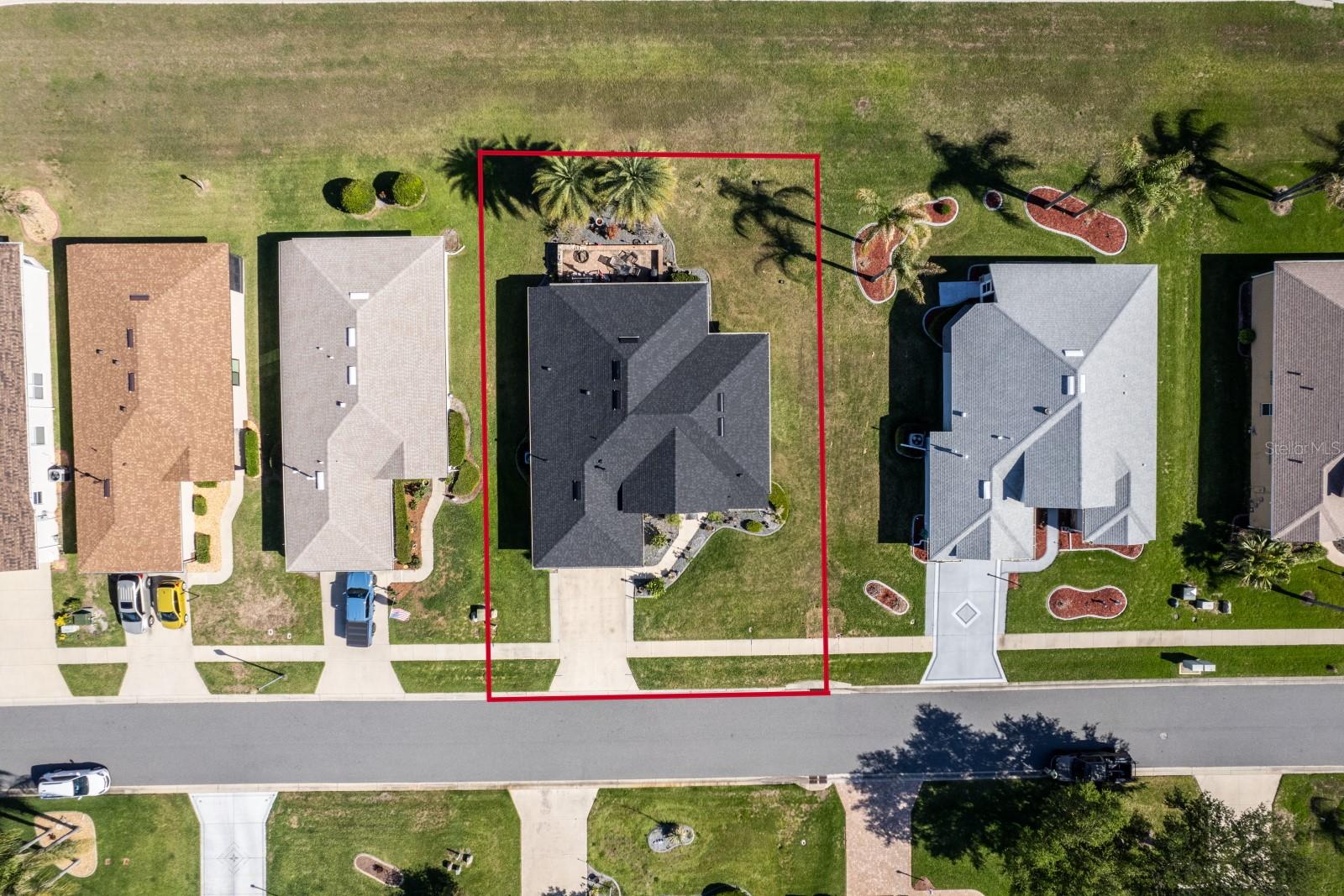 LEESBURG LEGACY LEESBURG UNIT 05 - Residential