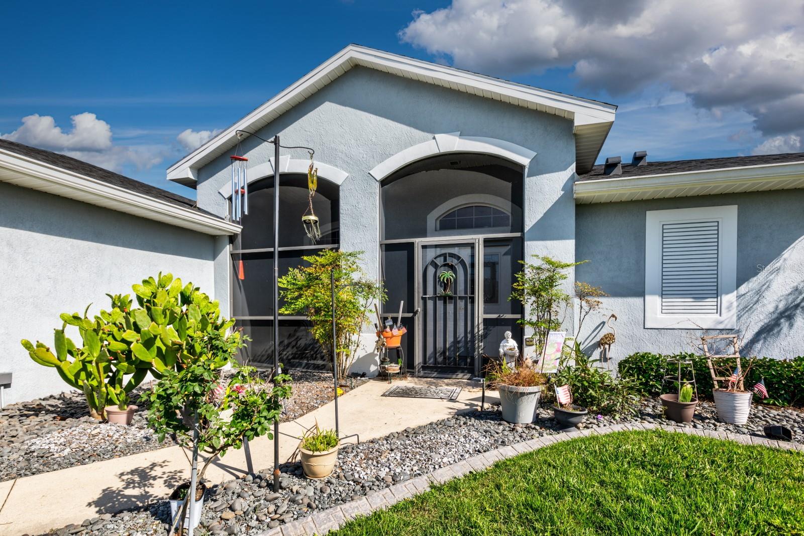 LEESBURG LEGACY LEESBURG UNIT 05 - Residential