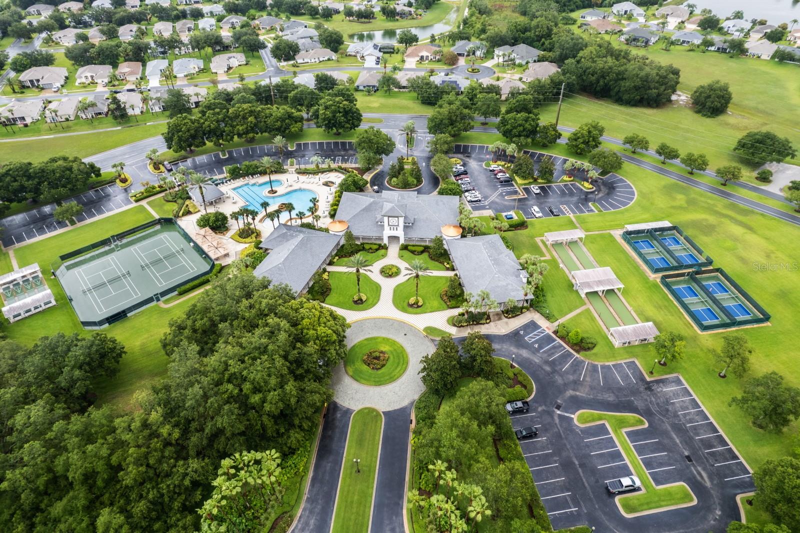 LEESBURG LEGACY LEESBURG UNIT 05 - Residential