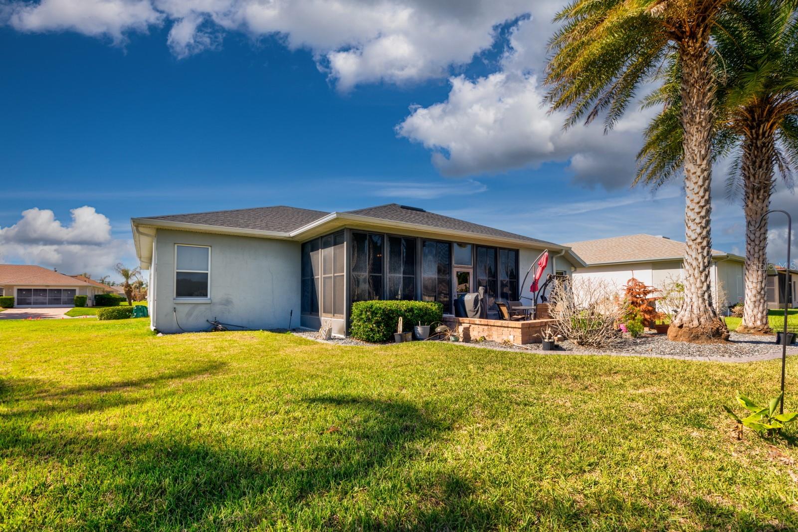 LEESBURG LEGACY LEESBURG UNIT 05 - Residential