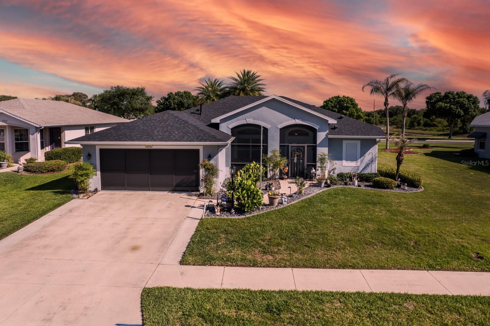 LEESBURG LEGACY LEESBURG UNIT 05 - Residential