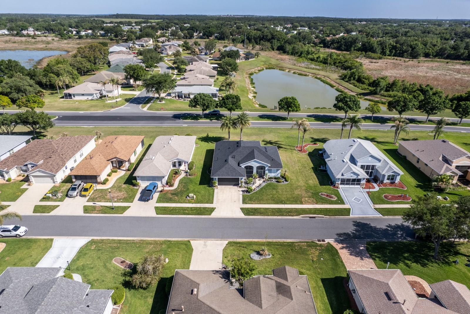 LEESBURG LEGACY LEESBURG UNIT 05 - Residential