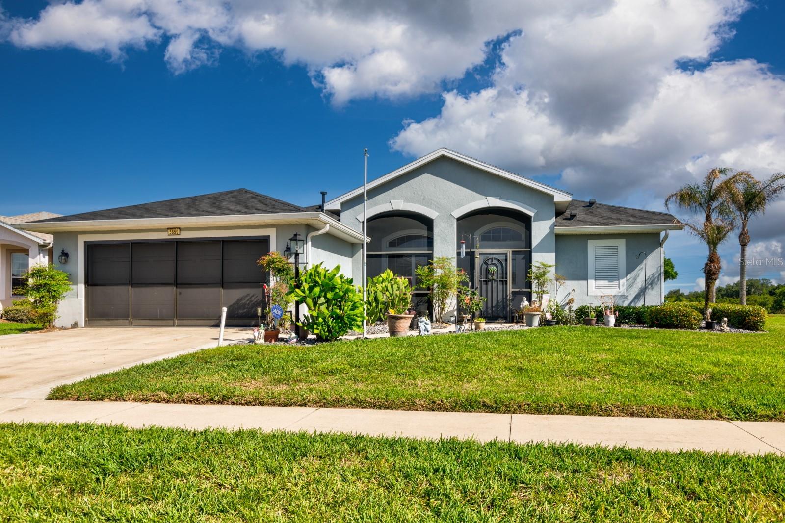 LEESBURG LEGACY LEESBURG UNIT 05 - Residential