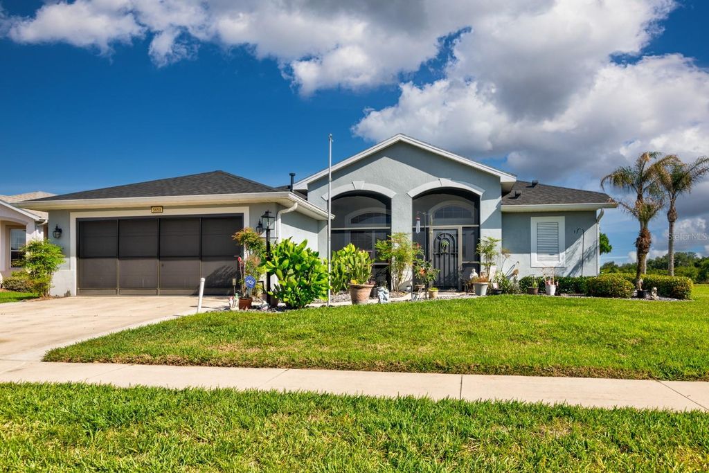 Photo of 5659 Celebration Way, Leesburg, FL 34748 (MLS # G5110968)