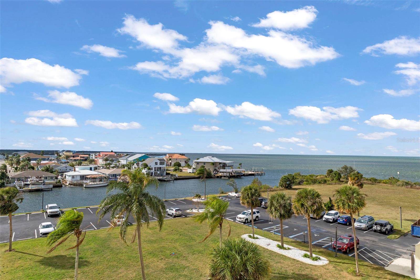 GULF ISLAND BEACH TENNIS - Residential