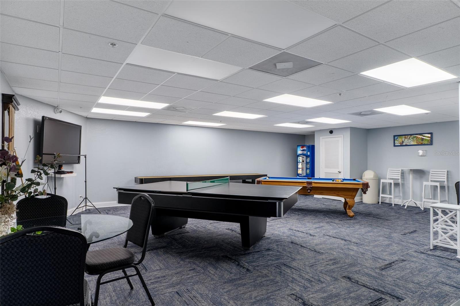 GULF ISLAND BEACH TENNIS - Residential