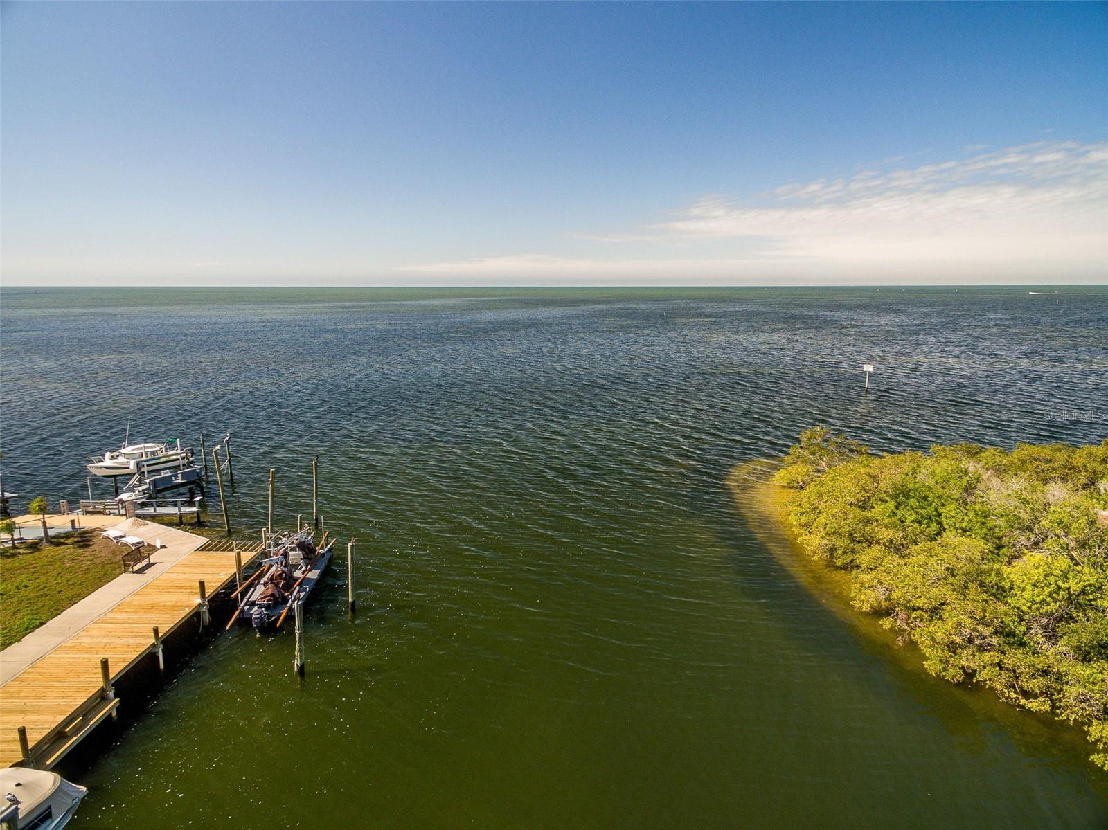GULF ISLAND BEACH TENNIS - Residential