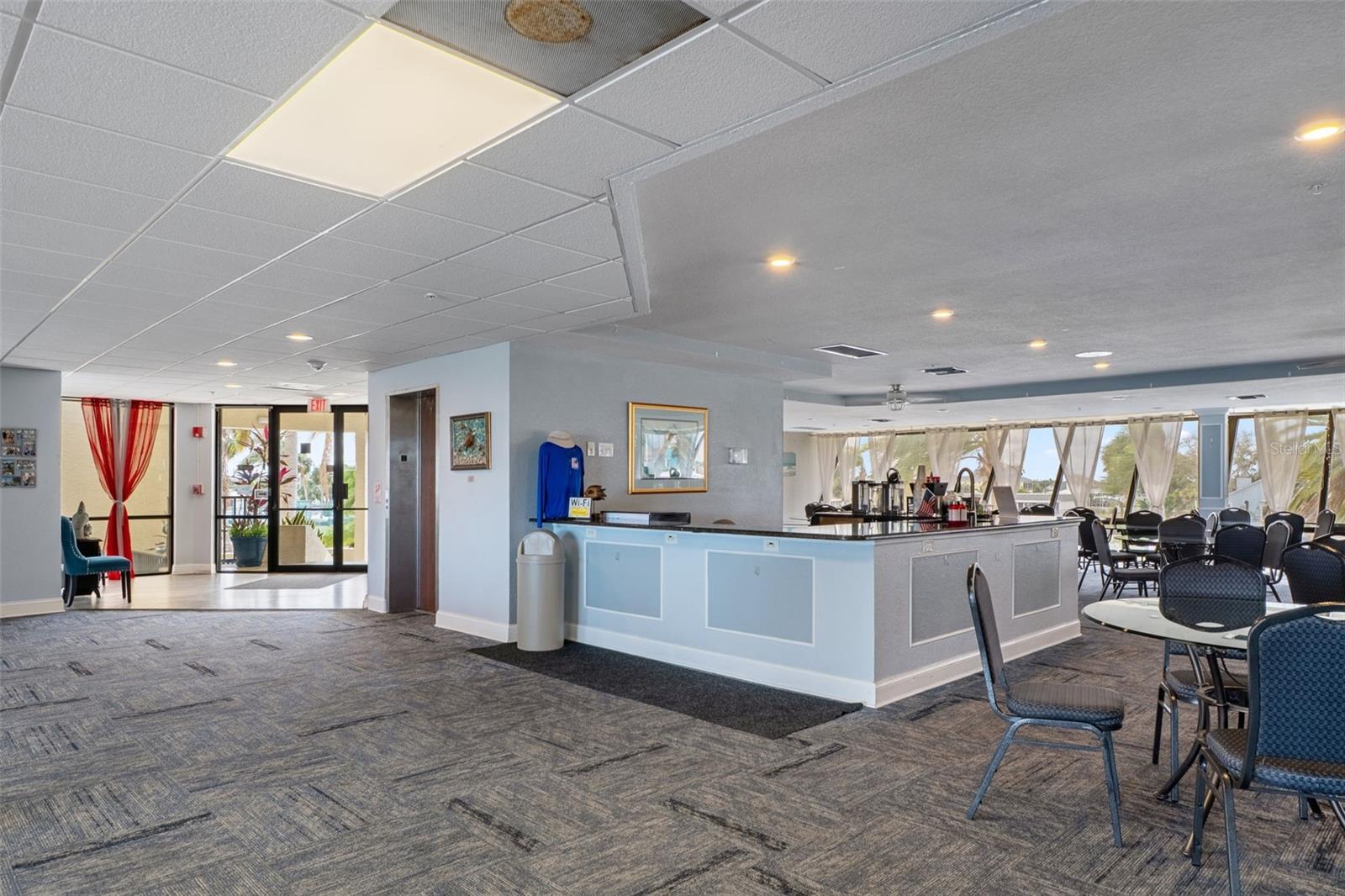 GULF ISLAND BEACH TENNIS - Residential